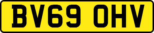 BV69OHV