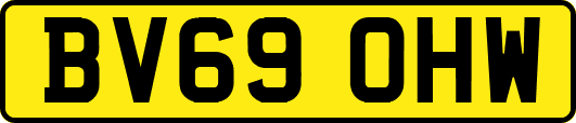 BV69OHW