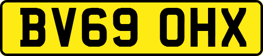 BV69OHX