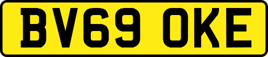 BV69OKE