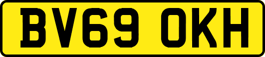 BV69OKH