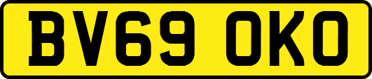 BV69OKO