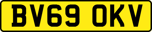 BV69OKV