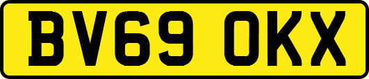 BV69OKX