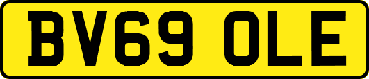 BV69OLE