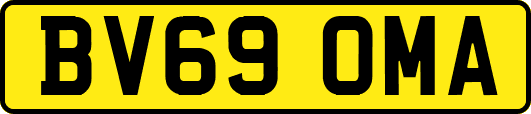 BV69OMA