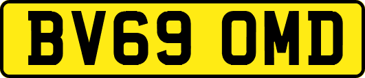 BV69OMD