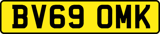 BV69OMK