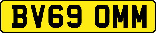 BV69OMM