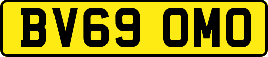 BV69OMO