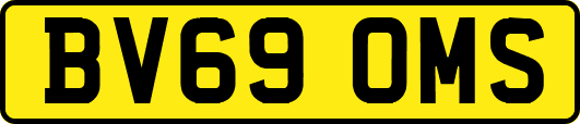 BV69OMS