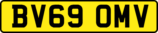 BV69OMV