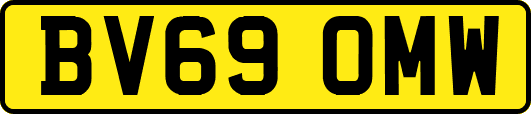 BV69OMW