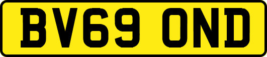 BV69OND
