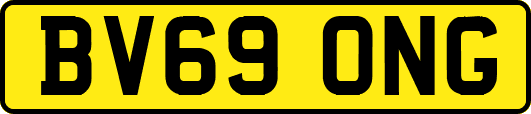 BV69ONG