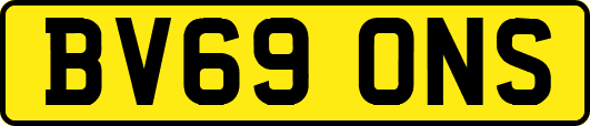 BV69ONS