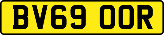 BV69OOR