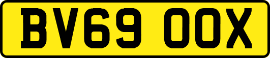 BV69OOX