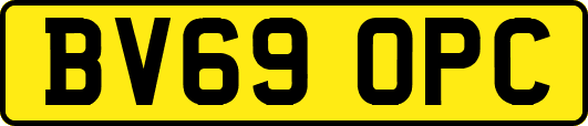 BV69OPC