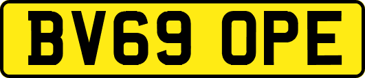 BV69OPE