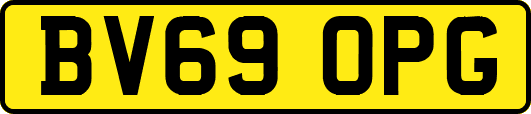 BV69OPG