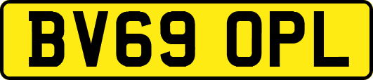 BV69OPL