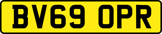 BV69OPR