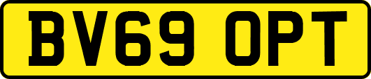 BV69OPT