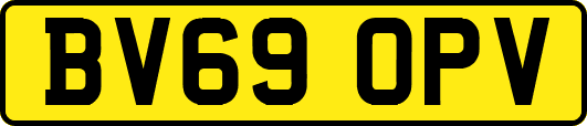 BV69OPV