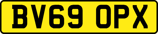 BV69OPX