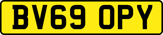 BV69OPY