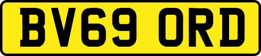 BV69ORD