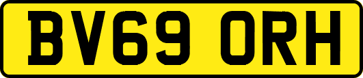 BV69ORH