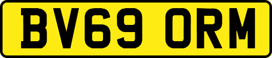 BV69ORM