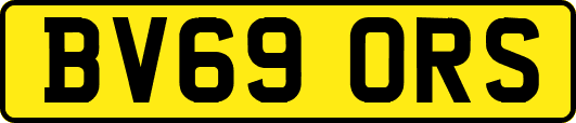 BV69ORS