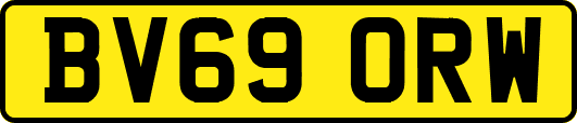 BV69ORW