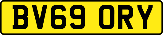 BV69ORY