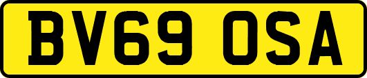 BV69OSA
