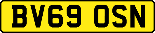 BV69OSN