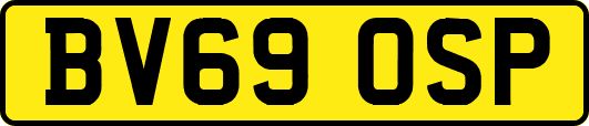 BV69OSP