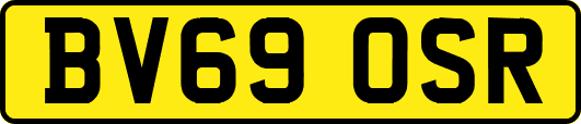 BV69OSR