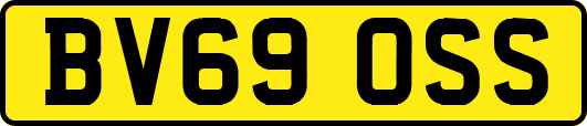 BV69OSS