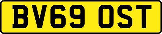 BV69OST