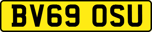 BV69OSU
