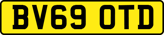 BV69OTD