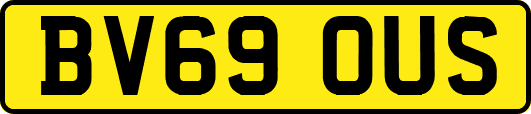 BV69OUS