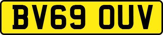BV69OUV
