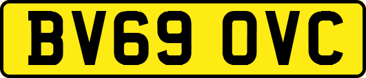 BV69OVC
