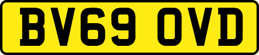 BV69OVD