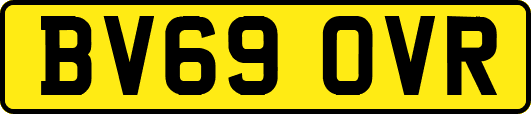 BV69OVR